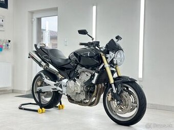 Honda Hornet 600 25kw