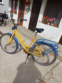 Predam bicykel - 1