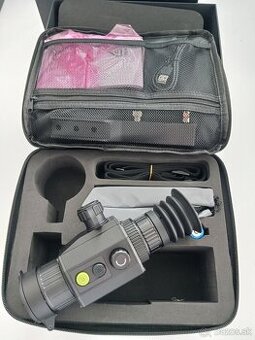 Dahua Pixfra Chiron C425 termovízny zameriavač