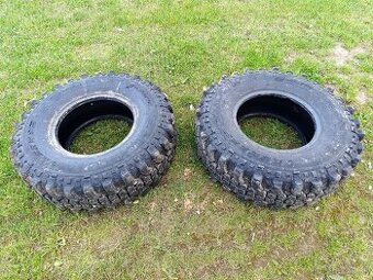 T3 vraník 31x10,5 R15