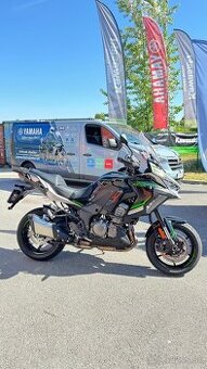 Kawasaki Versys 1000S
