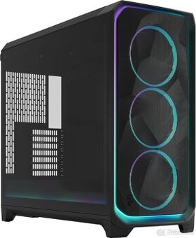 Fractal Design Meshify 3 XL (nová, kompl. balenie)