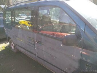 Mercedes Benz Vito 2.3 td