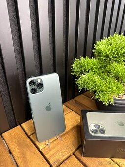 ► Apple iPhone 11 Pro 64 GB │ Záruka 1 rok
