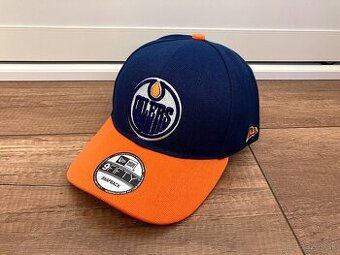 Šiltovka Edmonton Oilers