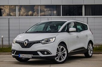 Renault Scénic Grand Energy 1.2 TCe 130k Limited