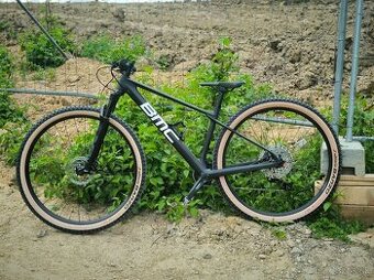 BMC twostroke