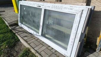 Plastove dvere
