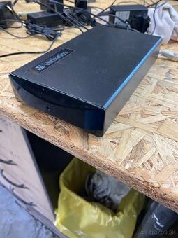 VERBATIM HDD 1TB