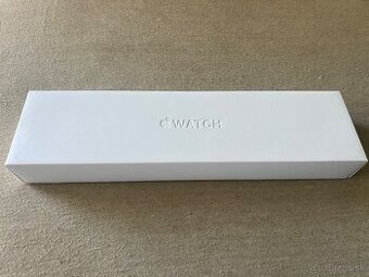 Apple watch 6 44mm blue
