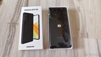Samsung Galaxy A33 nový