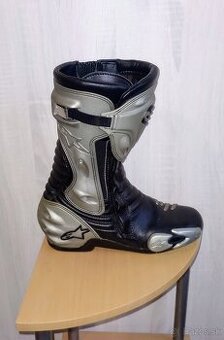 Čižmy Alpinestars