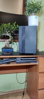 PC- I5-4690,16GB RAM, RX 570 8GB OC