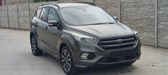 Ford Kuga 2,0 Dtci, 110 kw, ST LINE, 2020