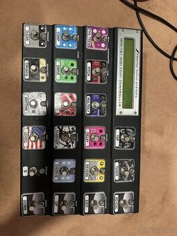 Fractal Audio MFC-101