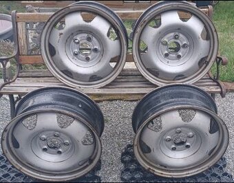 Originál disky vw multivan,transporter