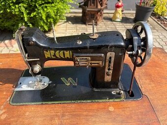 Predam sijaci stroj Necchi