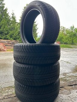 Zimné pneumatiky BRIDGEDTONE 245/50 R19