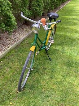 Retro bicykel 26”