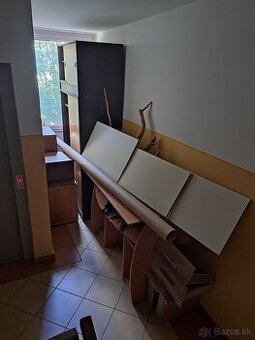 Darujem za odvoz