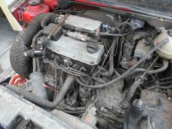 motor gti