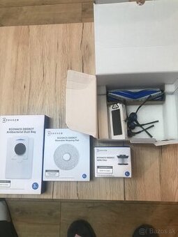 Ecovacs DEEBOT T30S COMBO COMPLETE