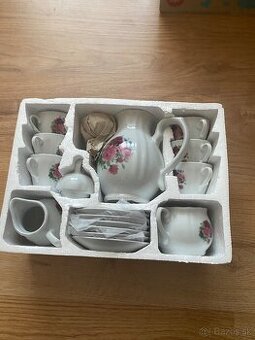Porcelanova sada