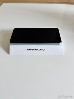 Samsung GALAXY M23 5g