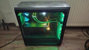 Predam herny PC