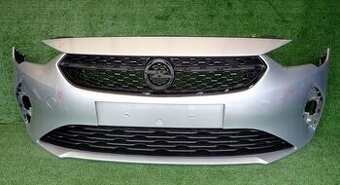 opel corsa nárazník 2019+