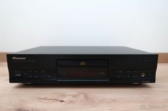 Pioneer CD-prehrávač PD-207