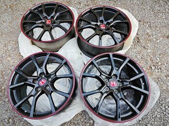 Civic type r