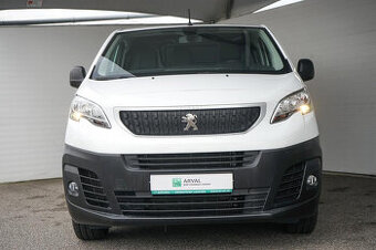 59 -PEUGEOT Expert, 2021, nafta,2.0HDi L2H1 Premium,110kW