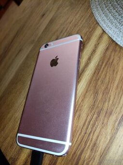 Apple iPhone 6s