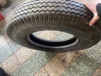 Predam Avia ,Furgon 7,50 - 20 BARUM