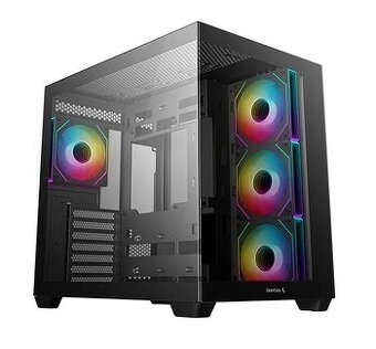 AMD RYZEN 7 7800X3D/RTX 5080/32GB DDR5/1TB NVMe/1200W