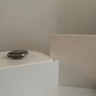 Apple Watch Stainless Steel 42mm GEN 0