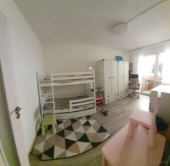 3 IZBOVÝ BYT , PREŠOV-ŠVÁBY, NÍZKE NÁKLADY NA BÝVANIE