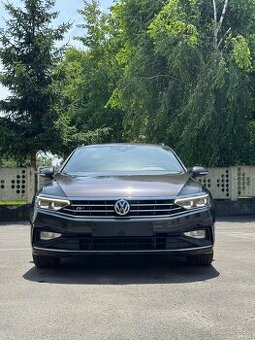 Volkswagen Passat B8 2.0TDI