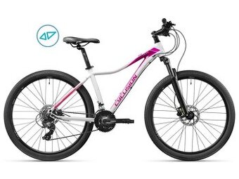 CYCLISION CORPHA 5 PINK WAVE L 29" - DÁMSKY