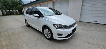 Volkswagen Golf Sportsvan 1.4 TSI BMT Highline Slovakia DSG