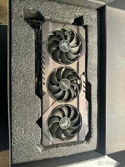 RTX 3090 - ASUS TUF GAMING OC
