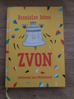 Branislav Jobus - Zvon