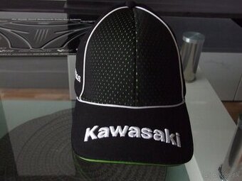 siltovka Kawasaki