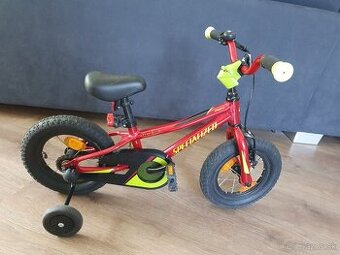 Detský bicykel
