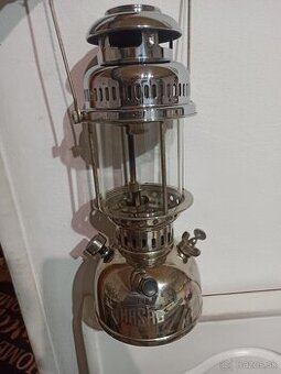 Petrolejova lampa - 1