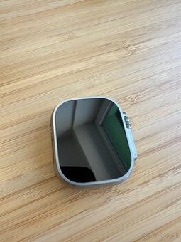 Predam Apple Watch Ultra Titanium Case 2 (GPS + Cellular)