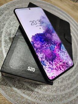 Samsung s20