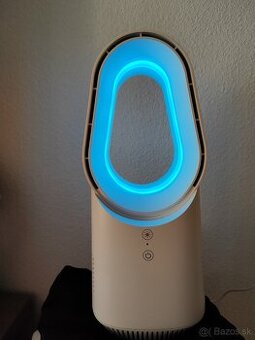 Ventilátor mini kancelársky