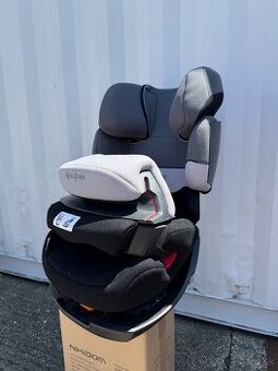 detská autosedačka Cybex Pallas-FIX